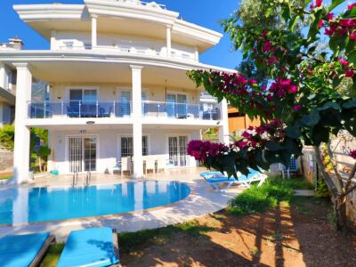 villa ovacik 8- booking villa holidays-0001