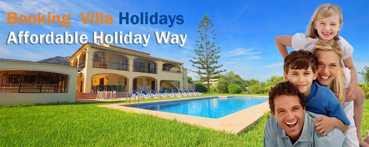 family on villa holiday 2 family on villa holiday 2